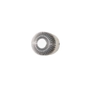 Lucande - Lennias Buiten Wandlamp Alu