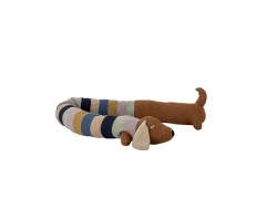 Bloomingville - Charlie Soft Toy Brown