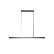 LIGHT-POINT - Edge Linear S1500 Hanglamp Titanium