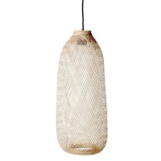 Bloomingville - Evert Hanglamp Nature