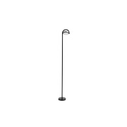 HAY - Marselis Staande Lamp Soft black