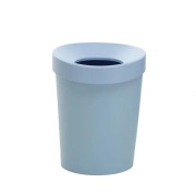 Vitra - Happy Bin RE S Sky Blauw