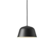 Muuto - Ambit Hanglamp Ø16,5 Black