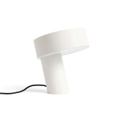 HAY - Slant Taffellamp White