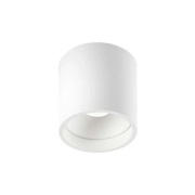 LIGHT-POINT - Solo 2 Round Plafondlamp 10W 2700K Wit
