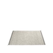 Muuto - Ply Vloerkleed 170x240 Off-White