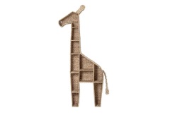 Bloomingville - Kalu Opschortende Eenheid Bankuan Grass Nature