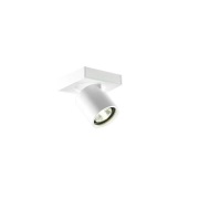 LIGHT-POINT - Focus Mini 1 LED Plafondlamp 2700K White