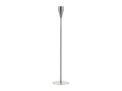 Piet Hein - Saturn Maxi Kaarshouder H80,5 Stainless Steel