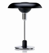 Piet Hein - Ra 400 D Tafellamp Zwart