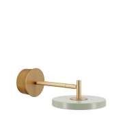 UMAGE - Asteria Wandlamp HW Short Nuance Olive