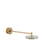 UMAGE - Asteria Wandlamp HW Long Nuance Olive