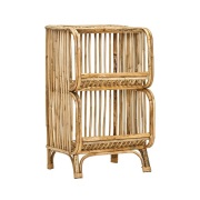 House Doctor - Shelf Bijzettafel Nature