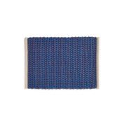 HAY - Door Deurmat 50x70Blue