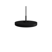 UMAGE - Asteria Hanglamp Micro Black/Black Top