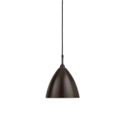 GUBI - Bestlite BL9 hanglamp, Ø 21 cm, zwart, metaal