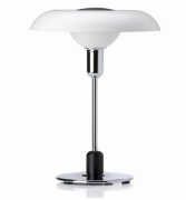 Piet Hein - Ra 250 D Tafellamp Wit
