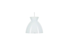 Piet Hein - Bikube 290P Hanglamp Opal/White