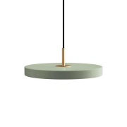 UMAGE - Asteria Hanglamp Mini Olive
