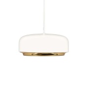 UMAGE - Hazel  Hanglamp Mini White