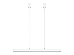 UMAGE - Hazel Branch 100 Hanglamp White/Steel