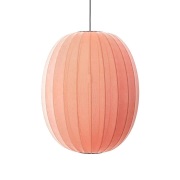 Made By Hand - Knit-Wit 65 High Oval Hanglamp 