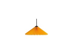 HAY - Matin 300 Hanglamp Yellow