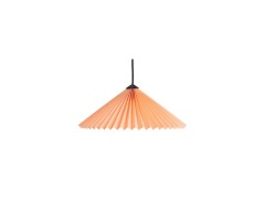 HAY - Matin 380 Hanglamp Peach