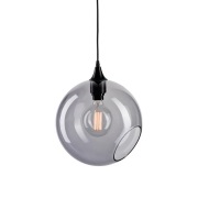 Design By Us - Ballroom XL Hanglamp Smoke