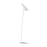Louis Poulsen - AJ Vloerlamp Wit
