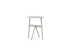 Normann Copenhagen - Stock Tafel Varm Grijs