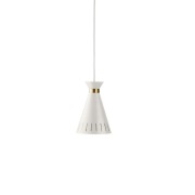Warm Nordic - Cone Hanglamp Warm White