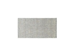 Normann Copenhagen - Polli tapijt 100 x 200 cm zand