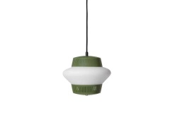 Warm Nordic - Opal Arch Hanglamp Pine Green