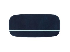 Normann Copenhagen - Oona Vloerkleed 90x200 Blue