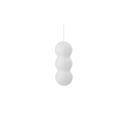Normann Copenhagen - Puff Multitude Scherm White