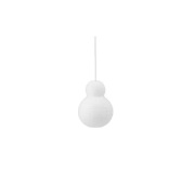 Normann Copenhagen - Puff Bubble Scherm White