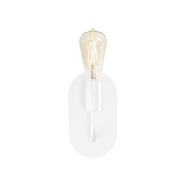 SLV - Fitu Wandlamp White