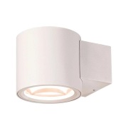 SLV - Oculus Wandlamp White