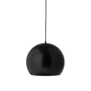 Frandsen - Ball Hanglamp Ø40 Matte Zwart