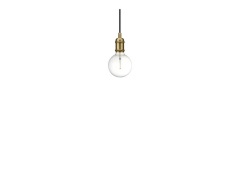 Nordlux - Avra Hanglamp Kit Brass
