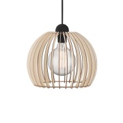 Nordlux - Chino 30 Hanglamp Wood