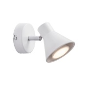 Nordlux - Eik Wandlamp White
