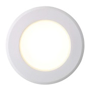 Nordlux - Birla Ingebouwd Spot  Dim. White