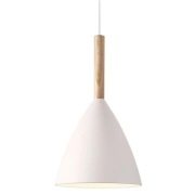Design For The People - Pure 20 Wit Hanglamp DFTP