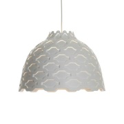 Louis Poulsen - LC Shutters Hanglamp White