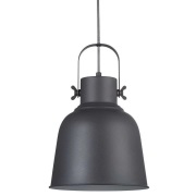 Nordlux - Adrian 25 Hanglamp Anthracite