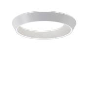 Lodes - Tidal 45 Plafondlamp 3000K Mat Wit