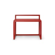 ferm LIVING - Little Architect Desk Tafel Poppy Red