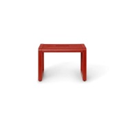 ferm LIVING - Little Architect Kruk Poppy Red